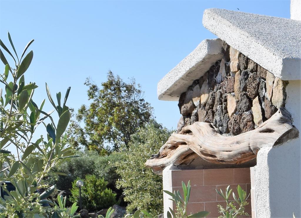 La Ginestra Guest House Orosei Exterior photo
