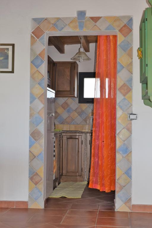 La Ginestra Guest House Orosei Exterior photo
