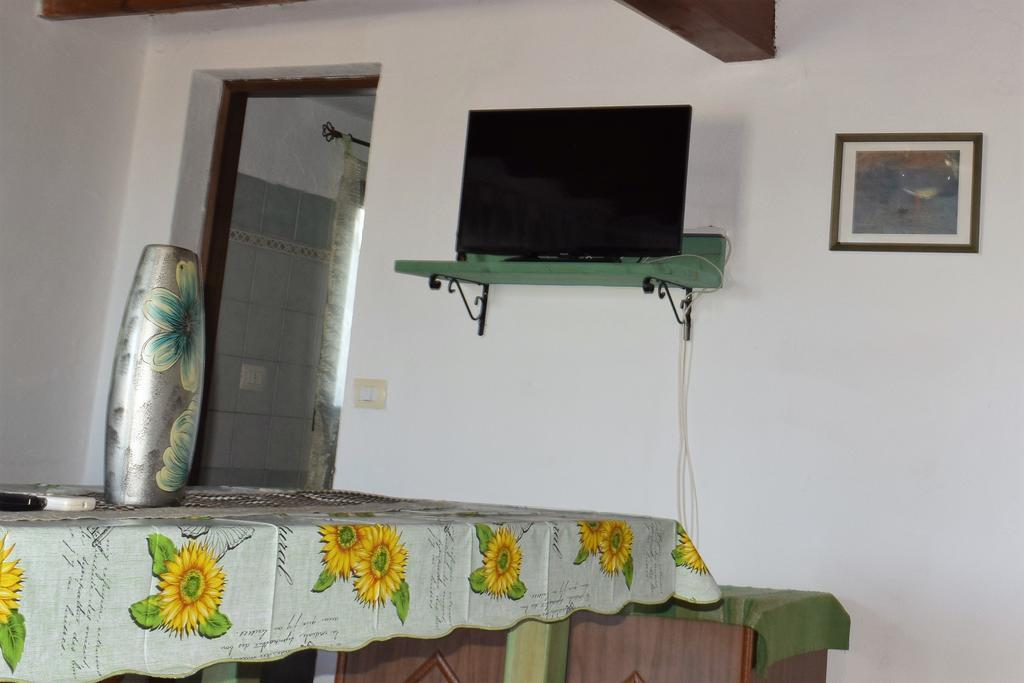 La Ginestra Guest House Orosei Exterior photo