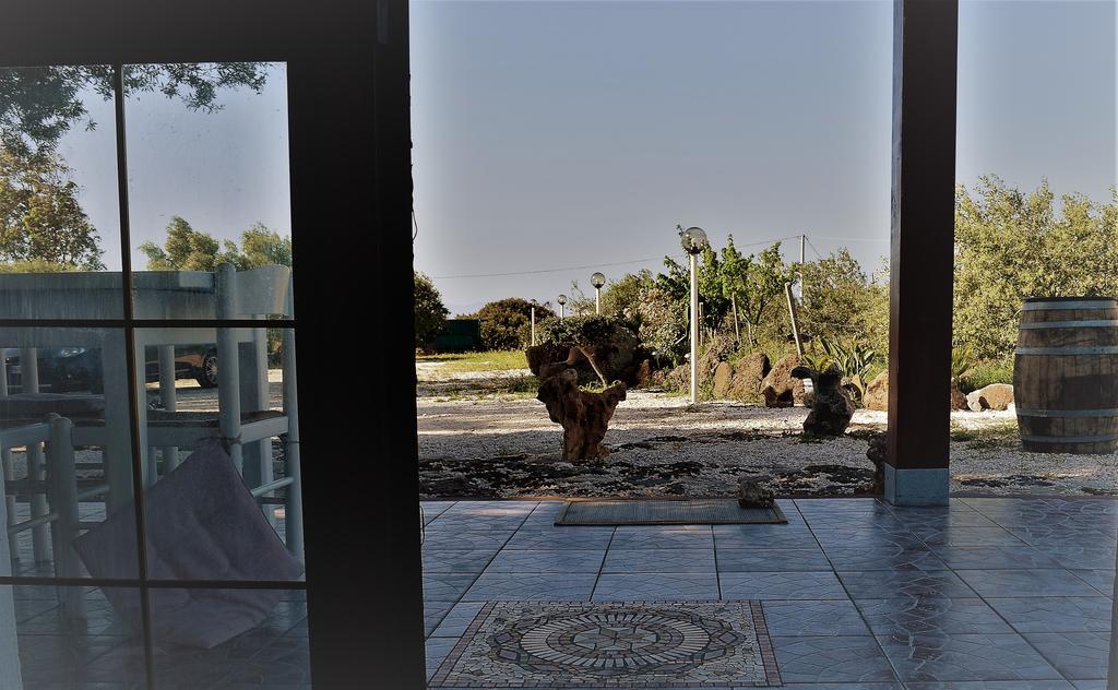 La Ginestra Guest House Orosei Exterior photo