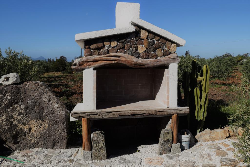 La Ginestra Guest House Orosei Exterior photo